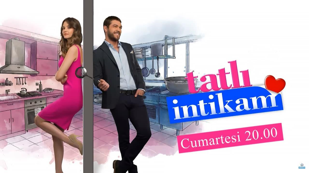 شاهد مسلسل الانتقام الحلو مترجم