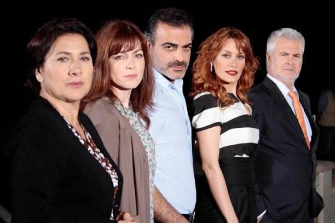 شاهد مسلسل انت قلبي الحلقة 48 مدبلجة للعربية HD