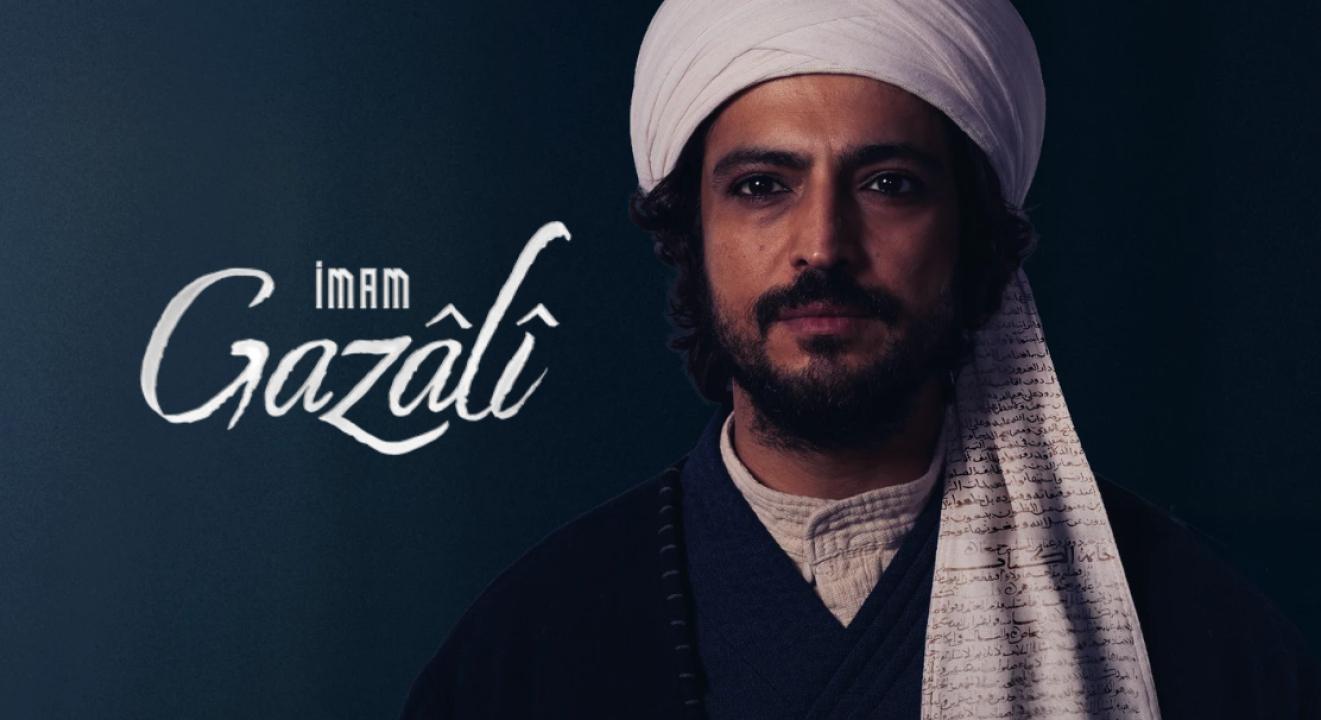 شاهد مسلسل الامام الغزالي الحلقة 7 مترجمة للعربية HD