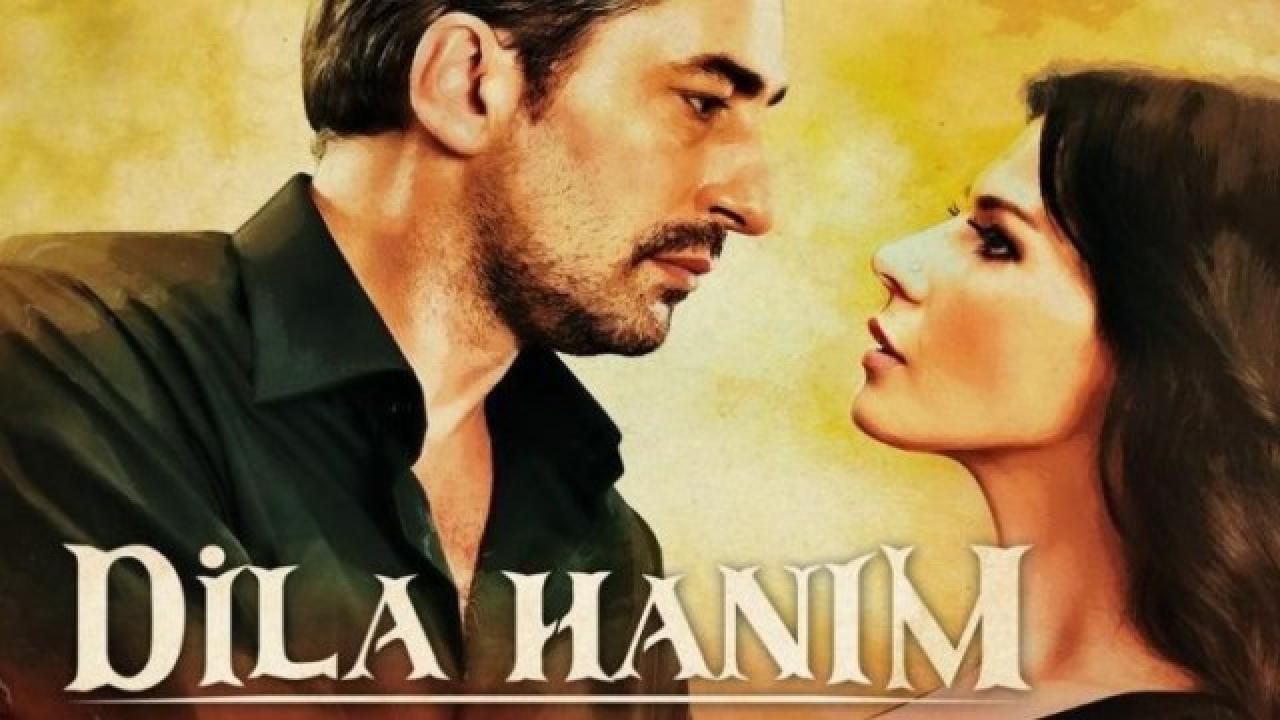 شاهد مسلسل ديلا خانم الحلقة 90 مدبلجة للعربية HD