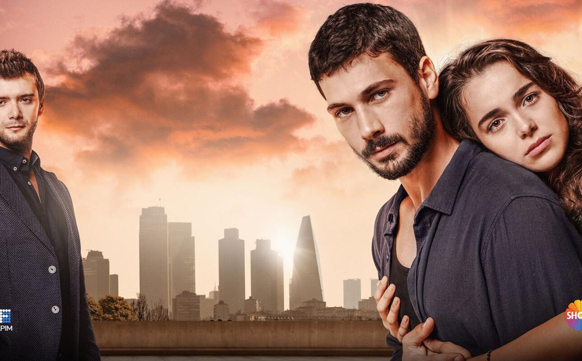 شاهد مسلسل الحب يجعلنا نبكي الحلقة 4 مترجمة للعربية HD