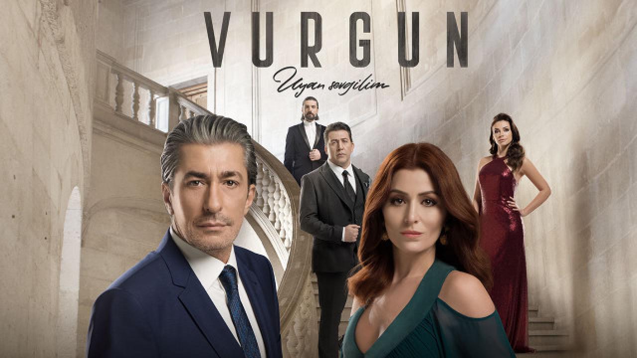 شاهد مسلسل الضربة الحلقة 5 مترجمة للعربية HD