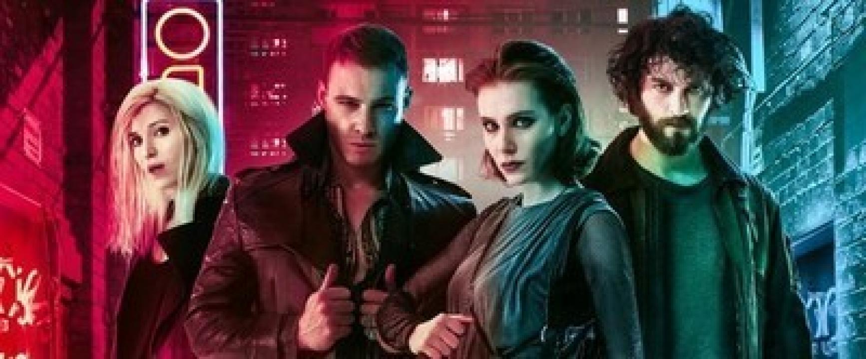 شاهد مسلسل الذين لا يعيشون الحلقة 8 مدبلجة للعربية HD
