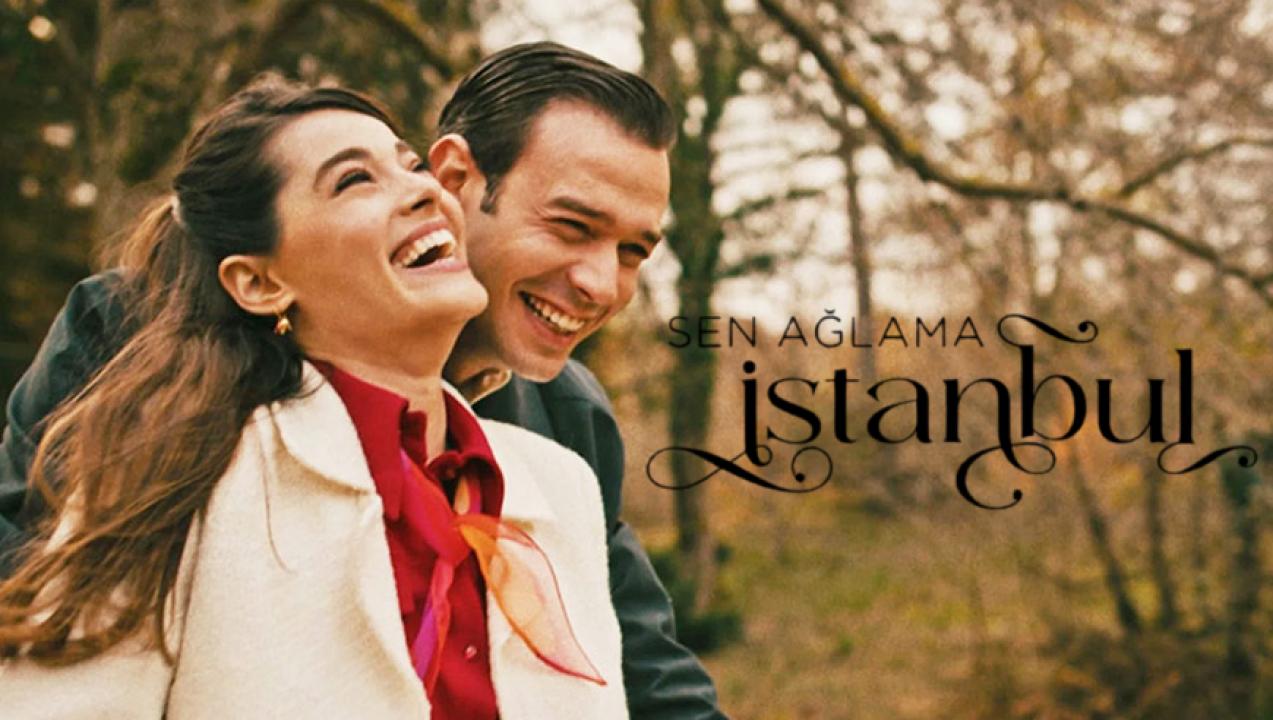 شاهد مسلسل لا تبكي يا اسطنبول الموسم الاول الحلقة 2 مترجمة للعربية HD