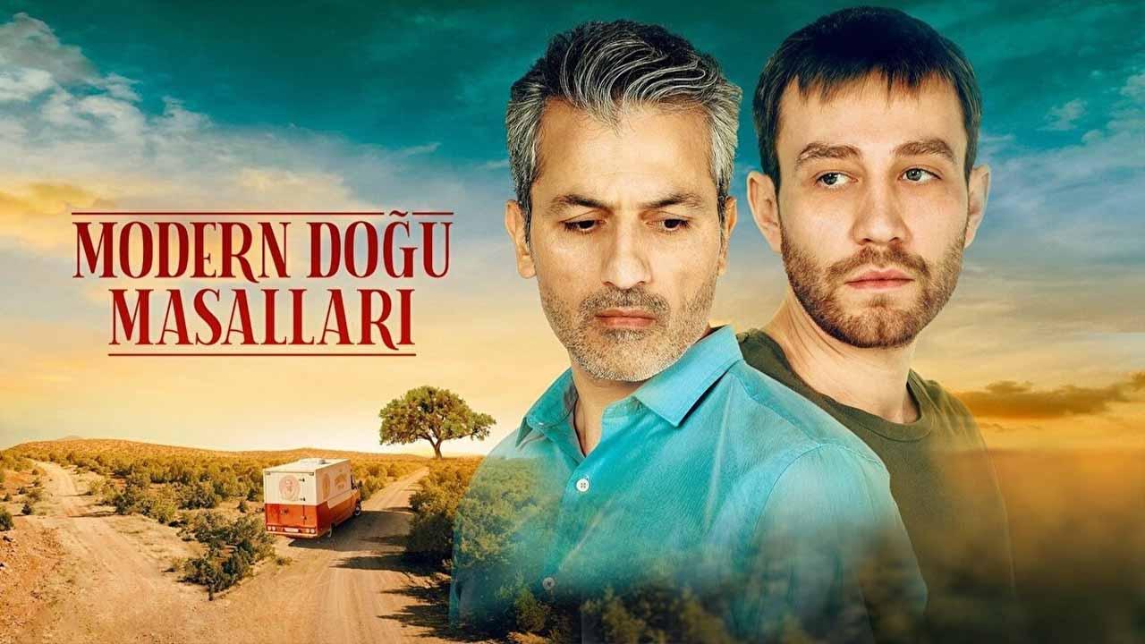 شاهد مسلسل حكايات المشرق الحديث الحلقة 4 مترجمة للعربية HD