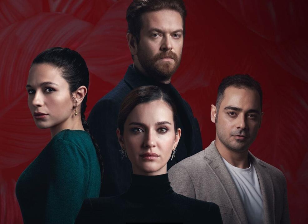 شاهد مسلسل الطفل سر امه الحلقة 3 مترجمة للعربية HD