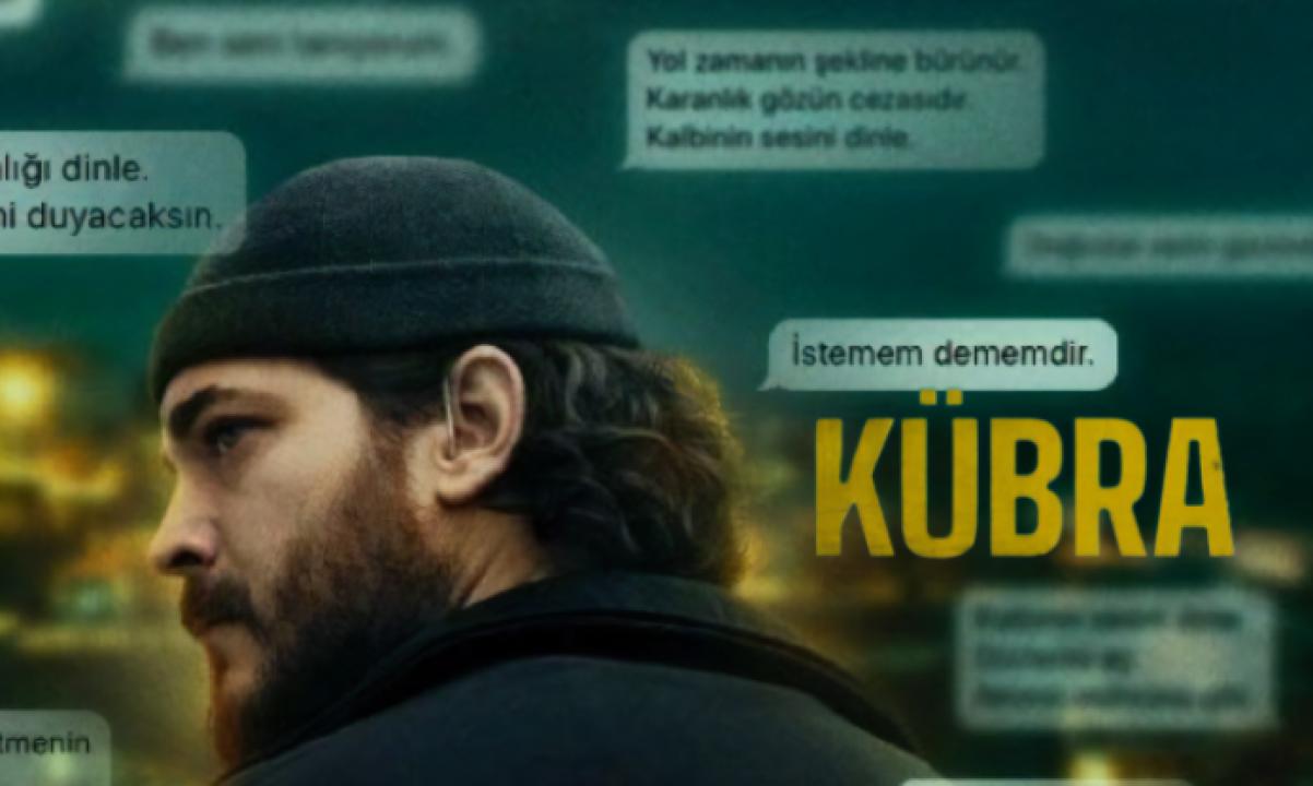 شاهد مسلسل كوبرا