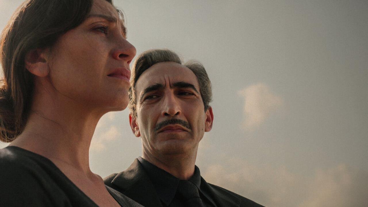 شاهد مسلسل الملهى الموسم الثاني مدبلج