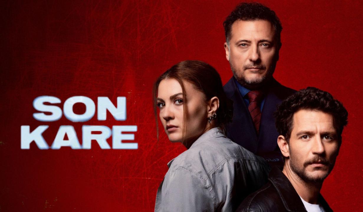 شاهد مسلسل الاطار الاخير الحلقة 2 مترجمة للعربية HD