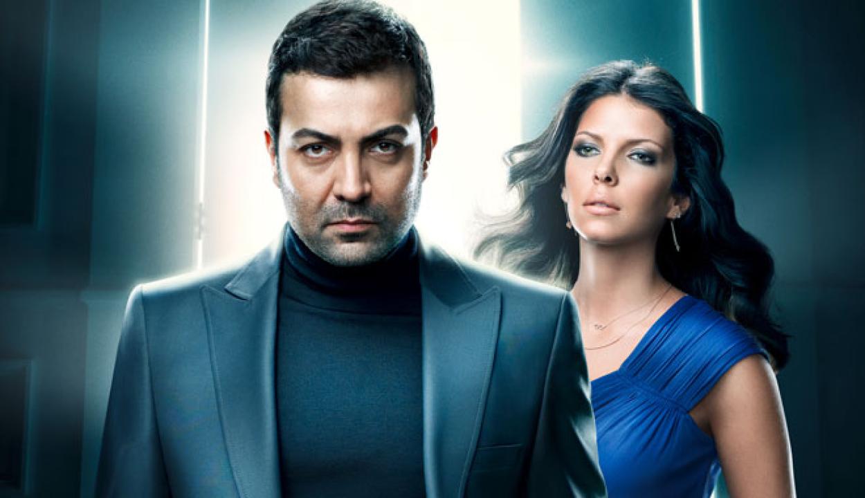 شاهد مسلسل الوجه الاخر الحلقة 79 مدبلجة للعربية HD