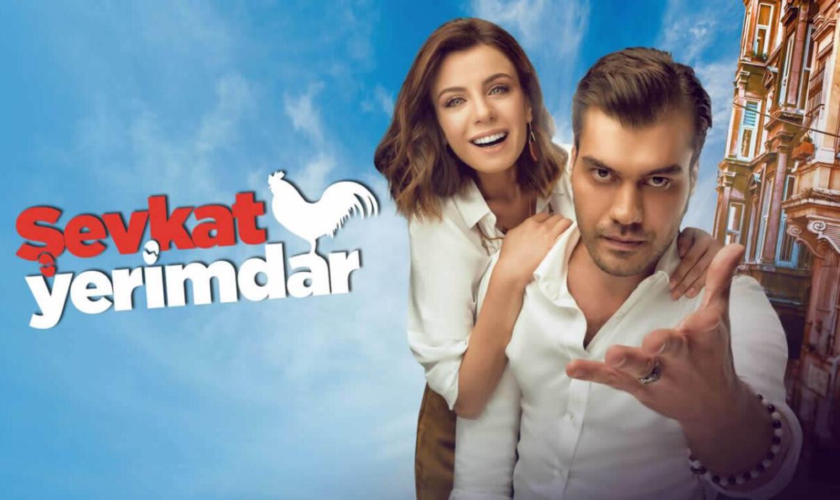 شاهد مسلسل شوكت يريمدار الحلقة 46 مترجمة للعربية HD