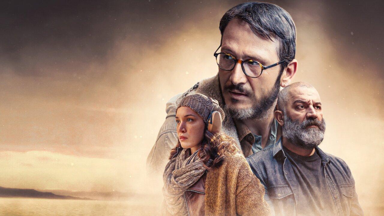 شاهد مسلسل الراس المحموم الحلقة 6 مدبلجة للعربية HD