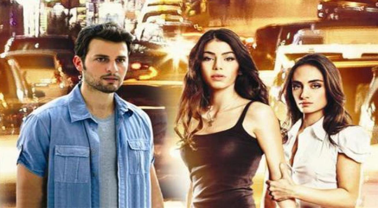 شاهد مسلسل الهاوية الحلقة 45 مدبلجة للعربية HD