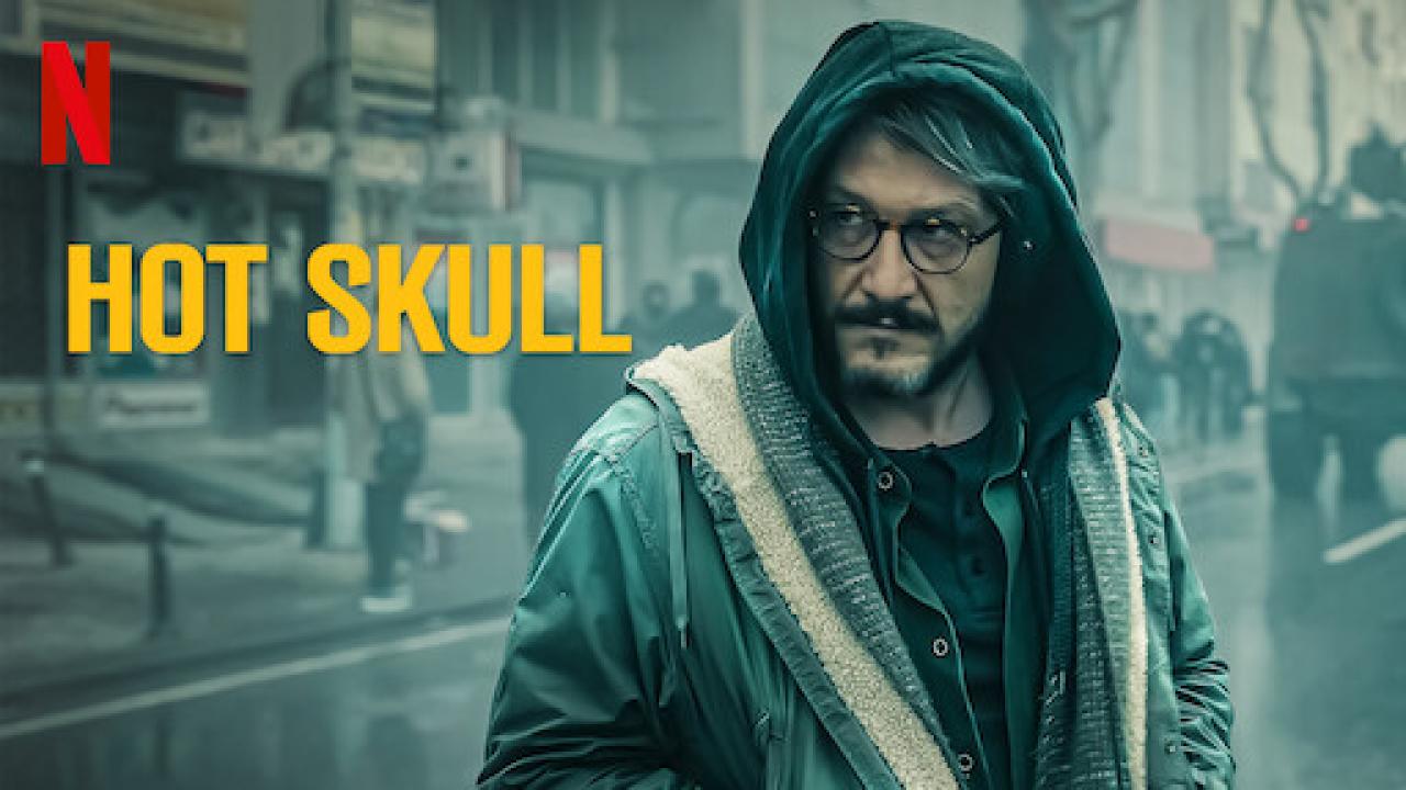 شاهد مسلسل الرأس المحموم الحلقة 5 مترجمة للعربية HD