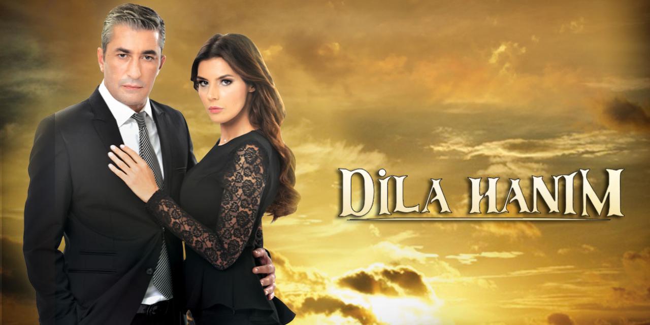 شاهد مسلسل السيدة ديلا الحلقة 60 مترجمة للعربية HD