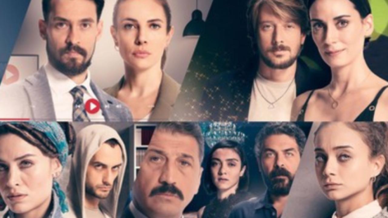 شاهد مسلسل سبعة وجوه الحلقة 2 مدبلجة للعربية HD