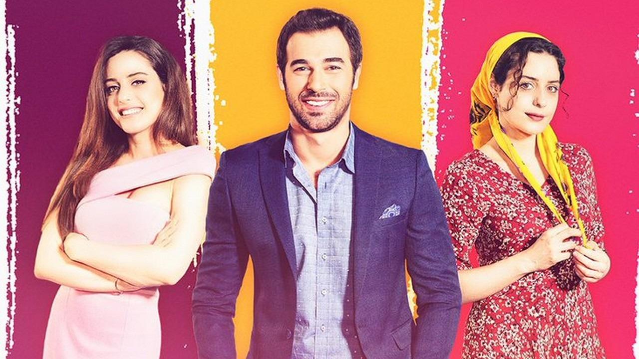 شاهد مسلسل العاشق يفعل المستحيل الحلقة 1 مترجمة للعربية HD
