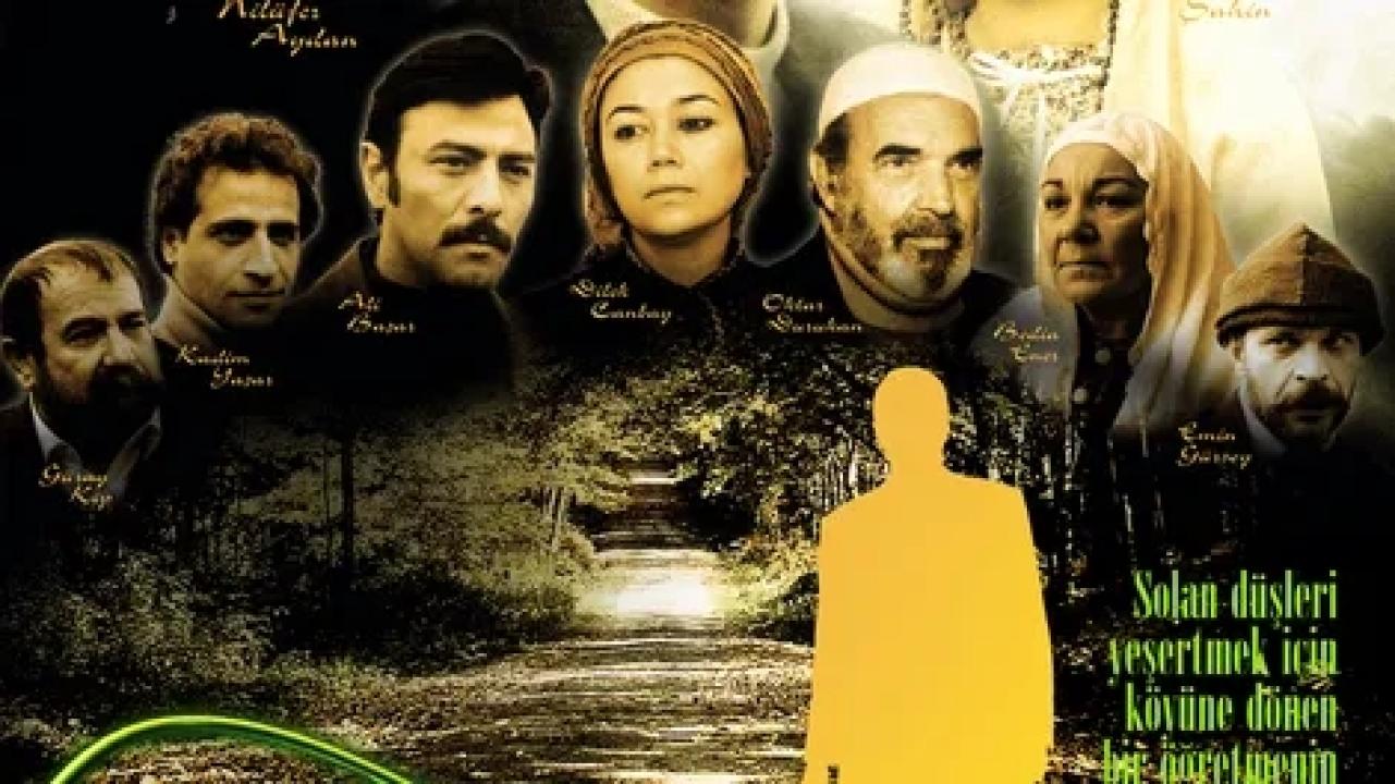 شاهد مسلسل الامال التي نحياها الحلقة 101 مدبلجة للعربية HD