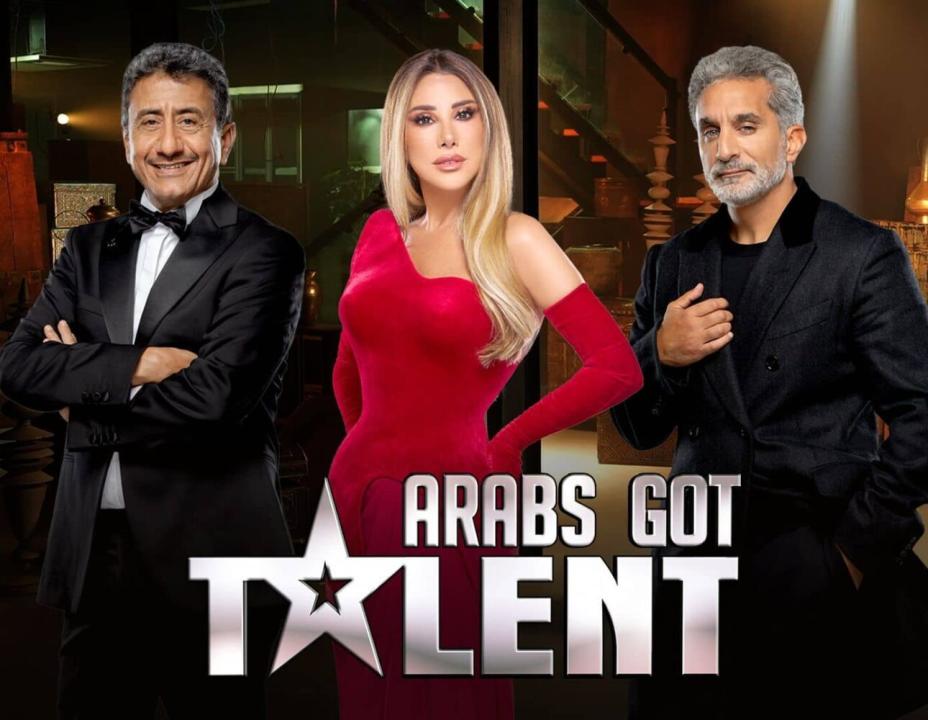 شاهد برنامج عرب جوت تالنت 7 الحلقة 1 الاولي