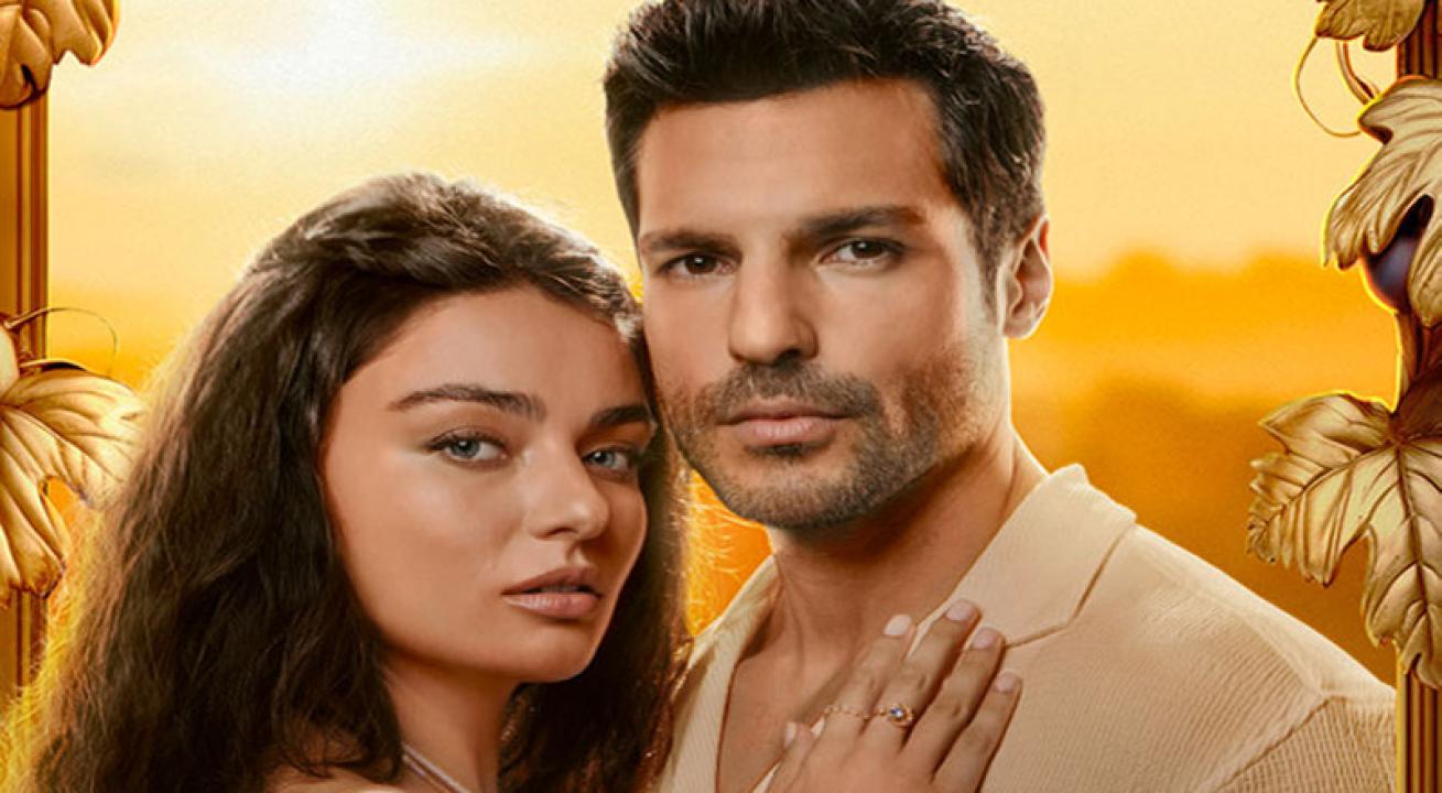 شاهد مسلسل روابط القدر الحلقة 1 مترجمة للعربية HD