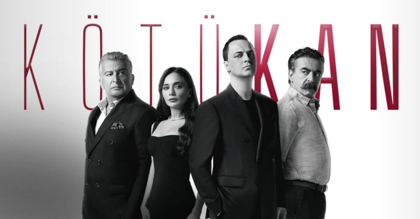 شاهد مسلسل الدم الفاسد الموسم الاول الحلقة 5 مترجمة للعربية HD