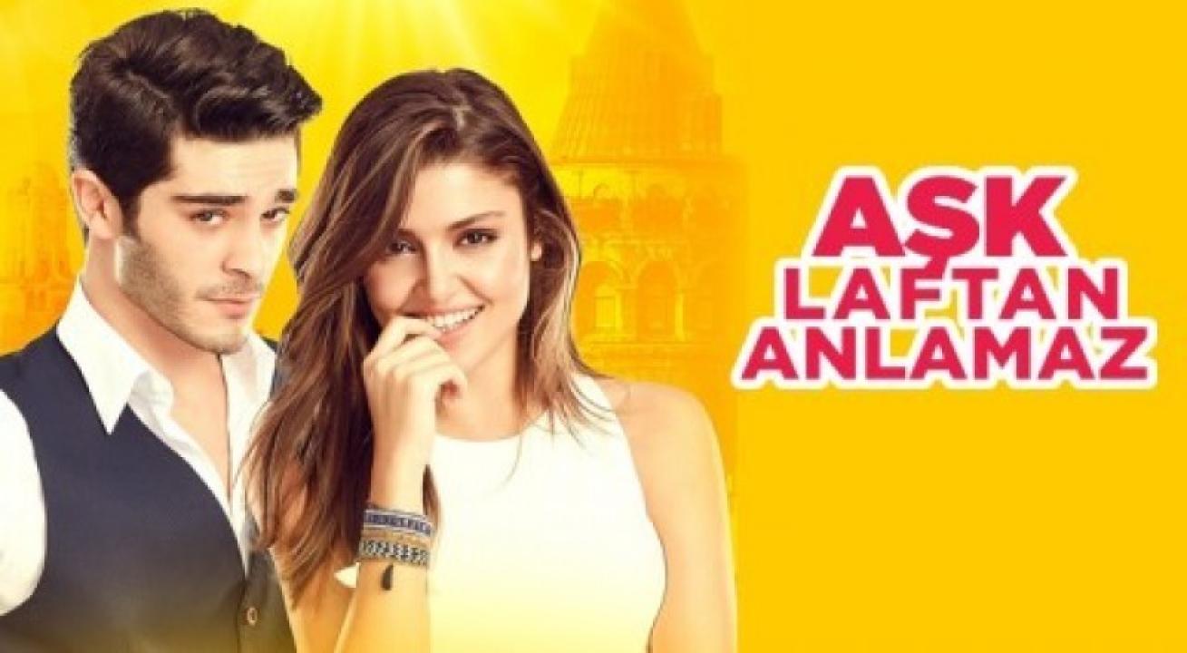 شاهد مسلسل الحب لا يفهم الكلام الحلقة 31 مترجمة للعربية HD