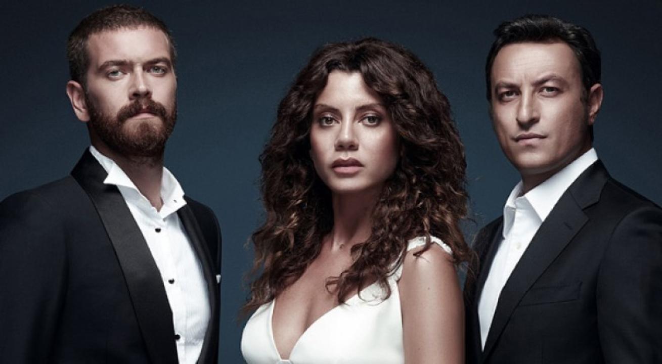 شاهد مسلسل تذكر ياقلبي الحلقة 12 مترجمة للعربية HD