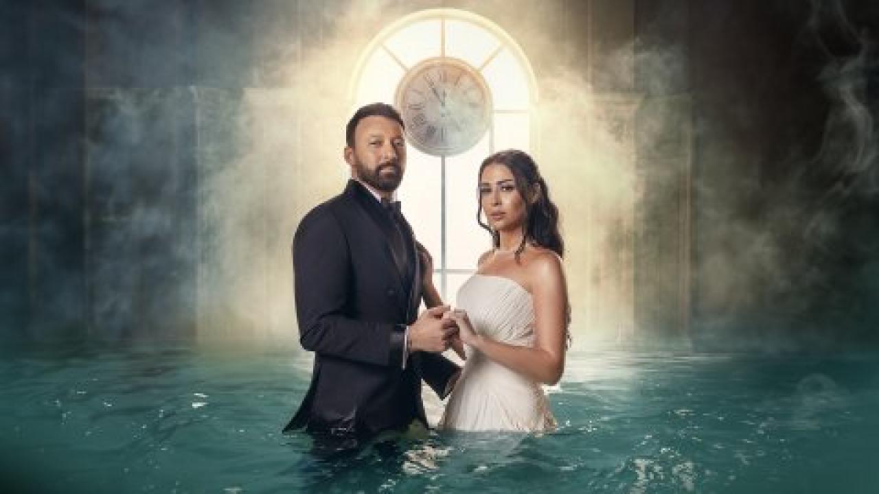 شاهد مسلسل في لحظة الحلقة 7 السابعة