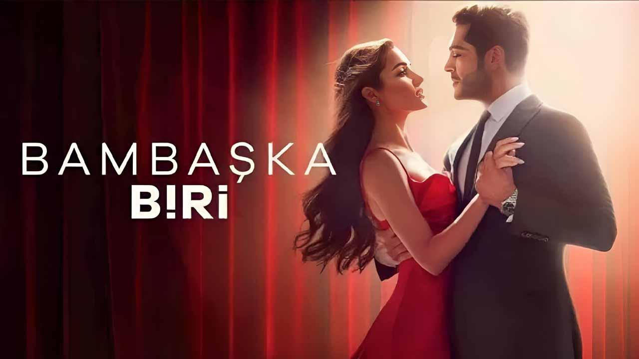 شاهد مسلسل شخص اخر الحلقة 14 مترجمة للعربية HD
