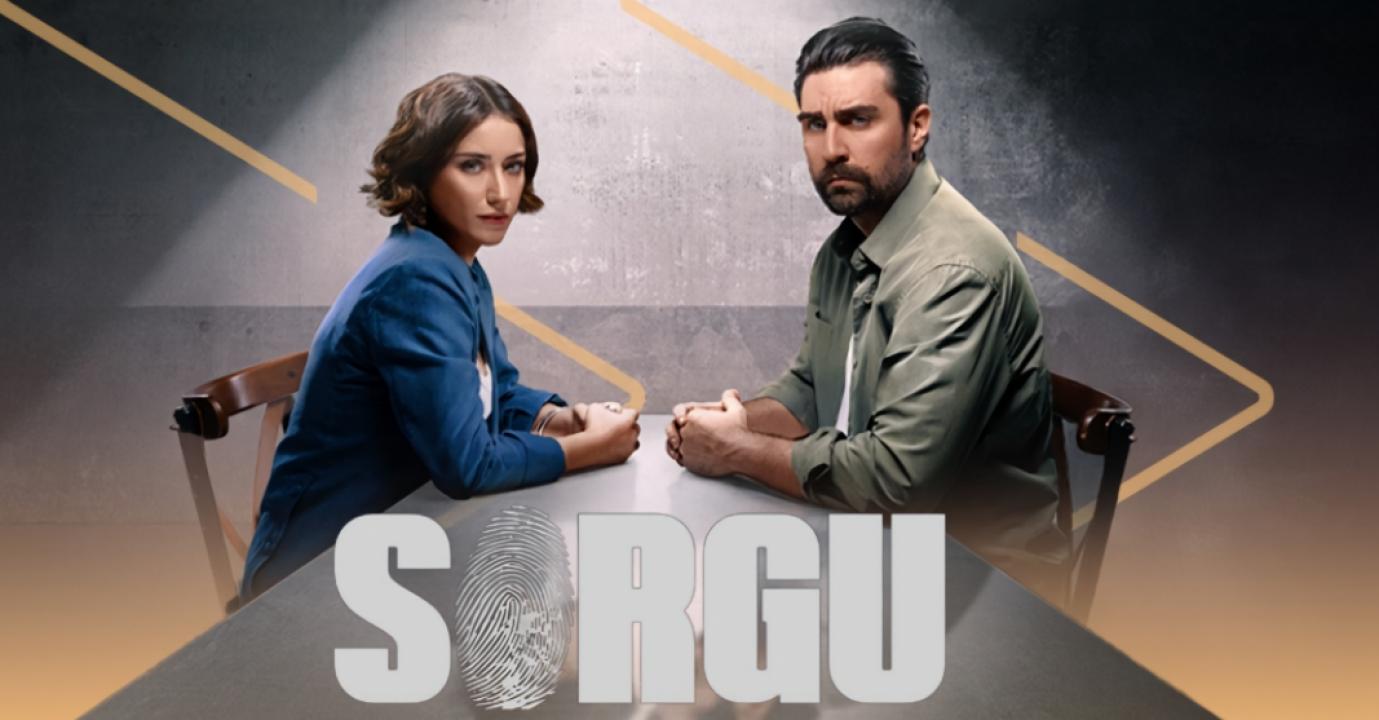 شاهد مسلسل التحقيق الموسم الاول الحلقة 2 مدبلجة للعربية HD