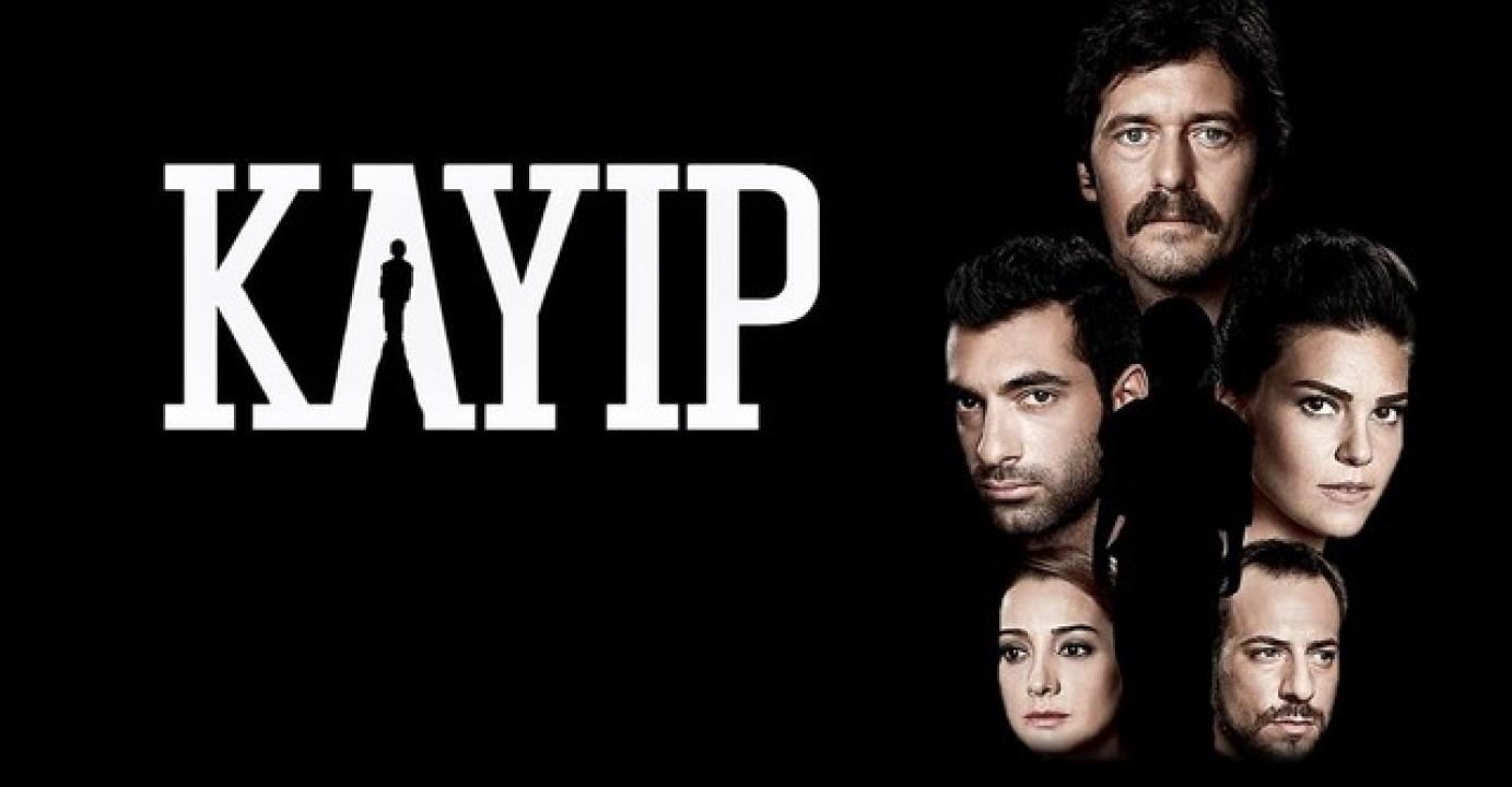 شاهد مسلسل المفقود الحلقة 13 مترجمة للعربية HD