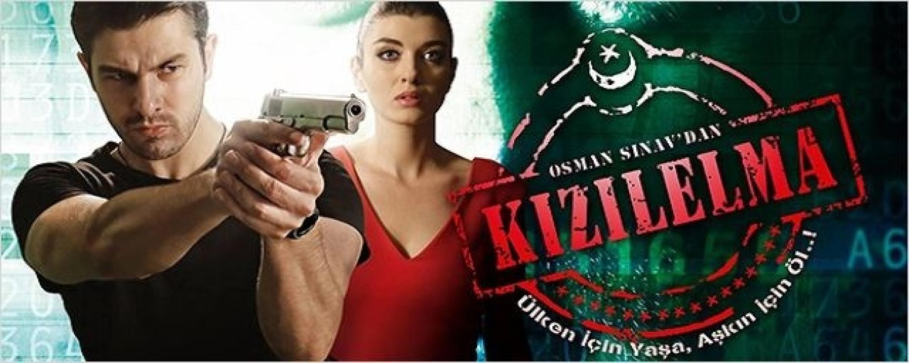 شاهد مسلسل التفاحة الحمراء الحلقة 11 مترجمة للعربية HD