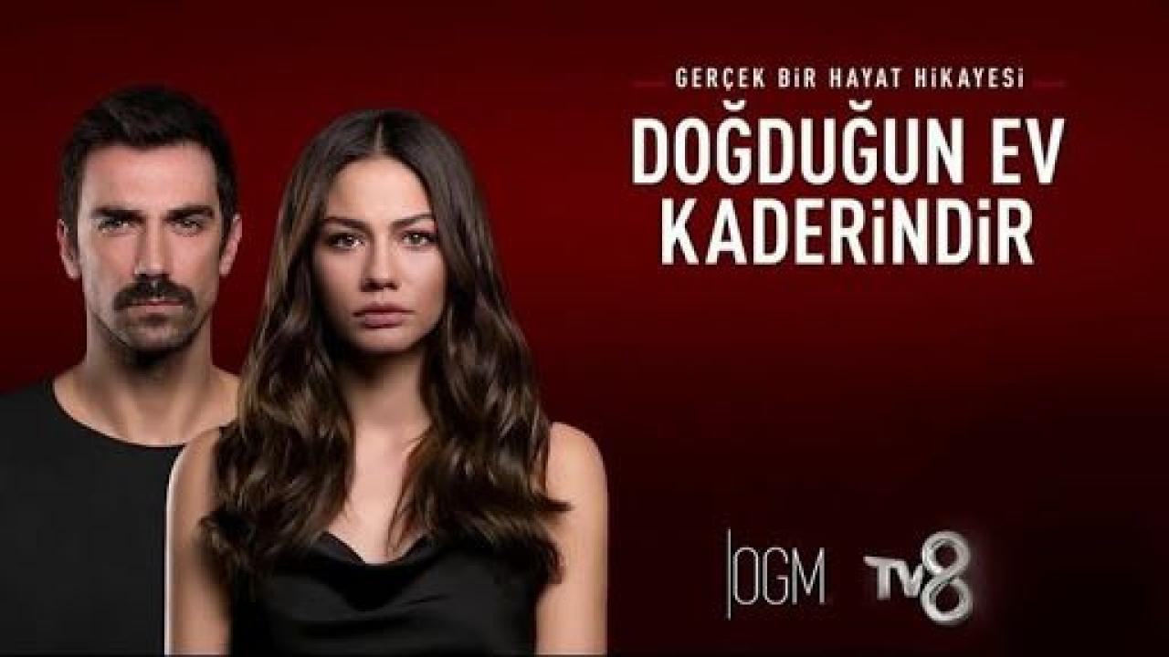 شاهد مسلسل منزلي الحلقة 39 مترجمة للعربية HD