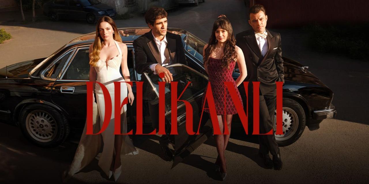 شاهد مسلسل الشجاع الحلقة 6 مترجمة للعربية HD