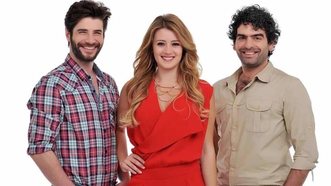 شاهد مسلسل القروية الجميلة الحلقة 44 مترجمة للعربية HD
