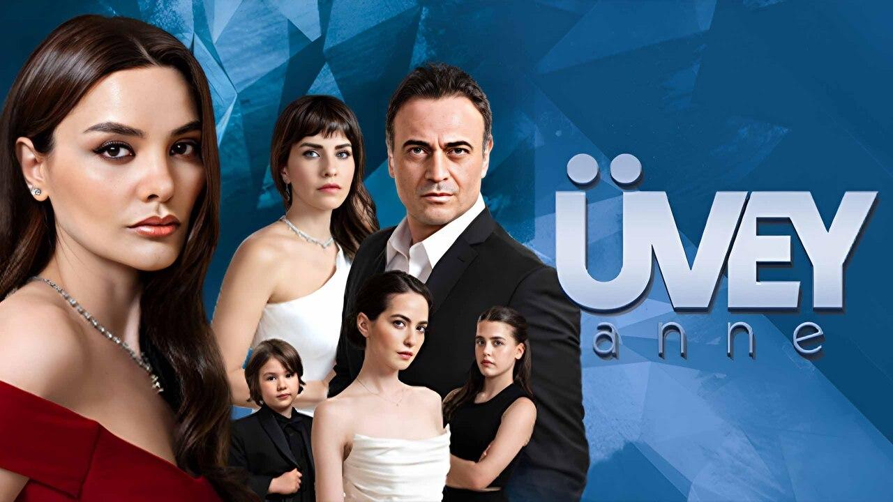 شاهد مسلسل زوجة الاب الحلقة 3 مترجمة للعربية HD