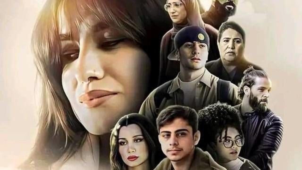 شاهد مسلسل فلوجة 2 الحلقة 21 الحادية والعشرون
