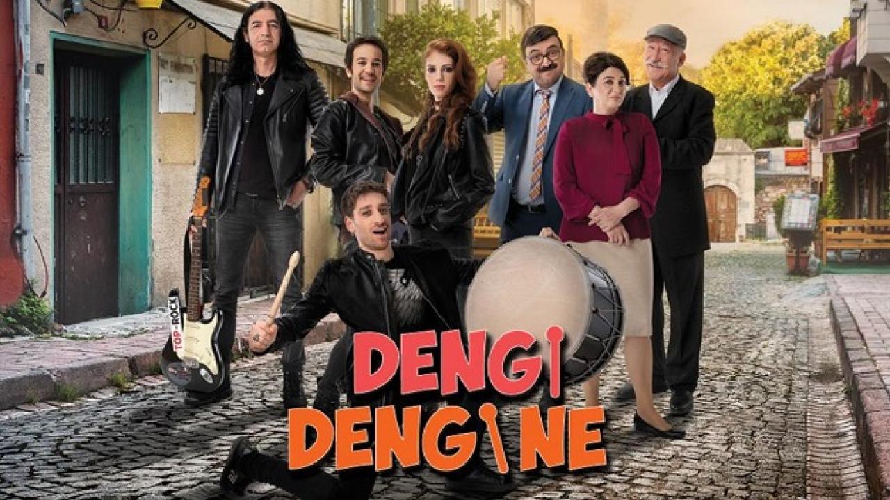 شاهد مسلسل المتعادلون