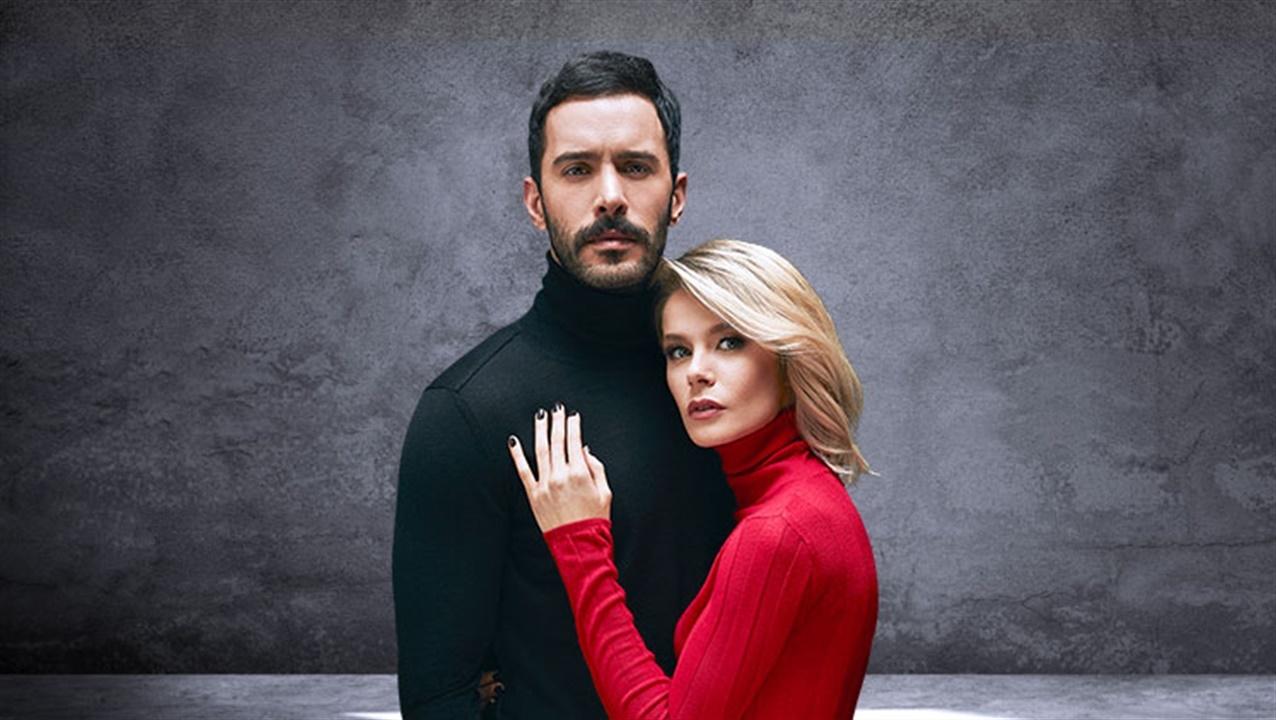 شاهد مسلسل الغراب الحلقة 4 مترجمة للعربية HD