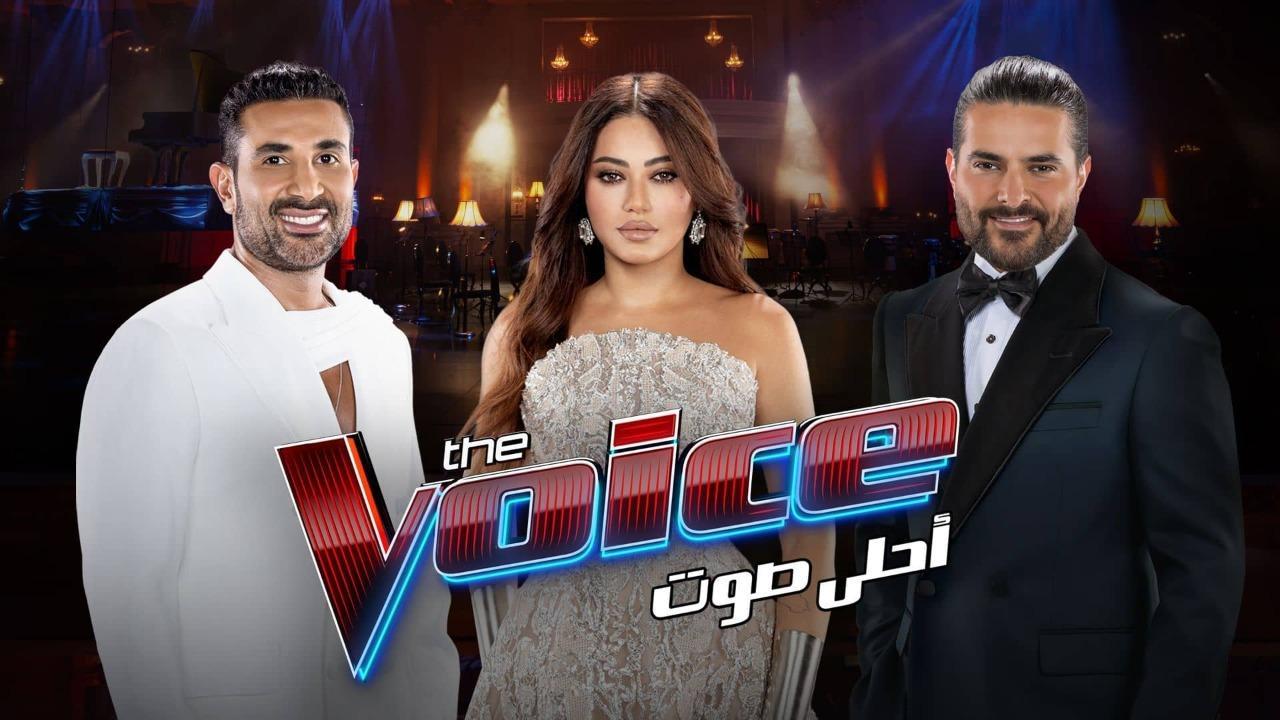 شاهد برنامج ذا فويس The Voice 6 الحلقة 11 الحادية عشر