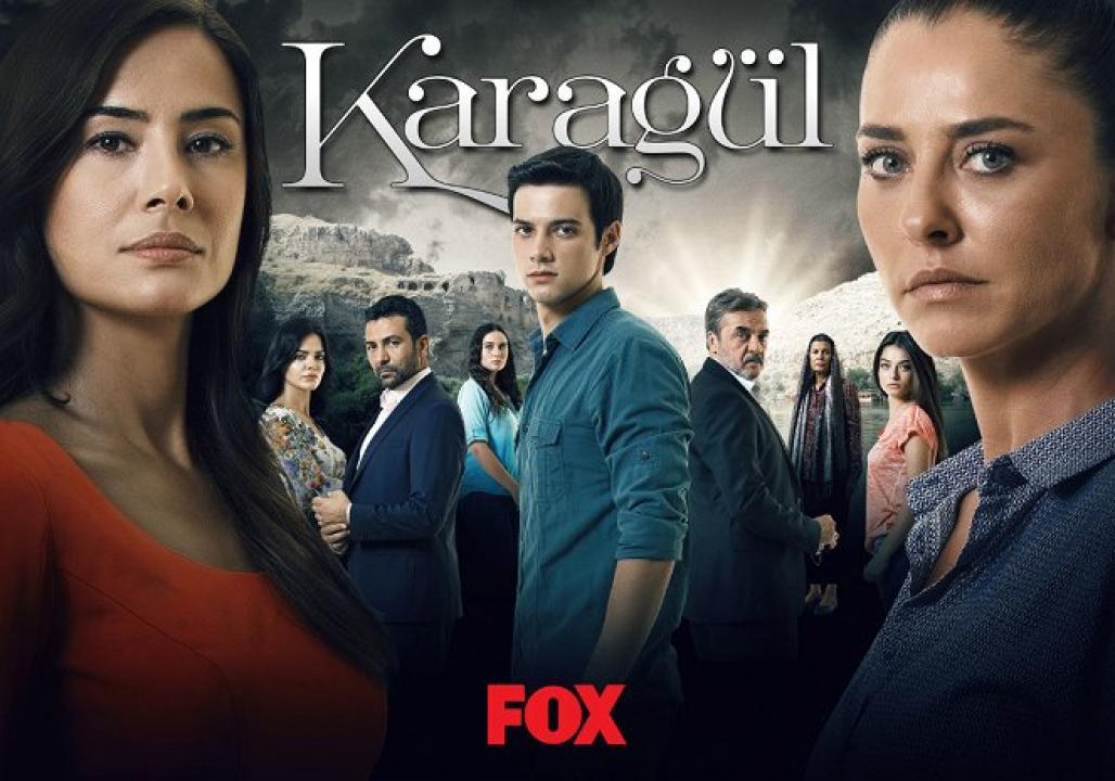 شاهد مسلسل ورد وشوك الموسم الثالث الحلقة 52 مدبلجة للعربية HD