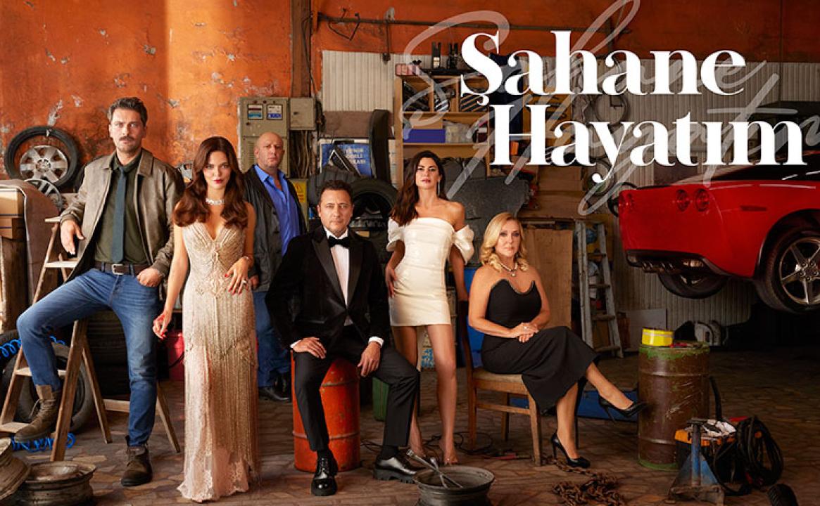 شاهد مسلسل حياتي الرائعة الحلقة 11 مترجمة للعربية HD