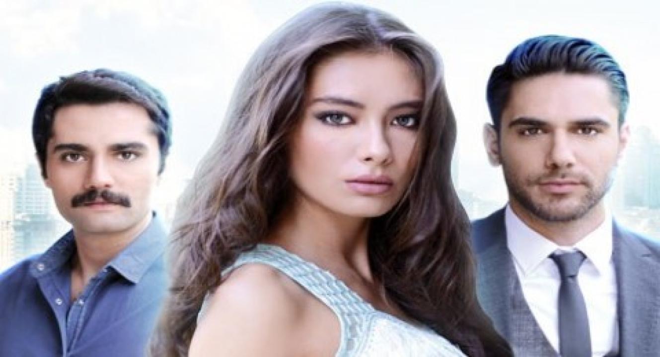 شاهد مسلسل هوى الروح الموسم الاول الحلقة 68 مدبلجة للعربية HD