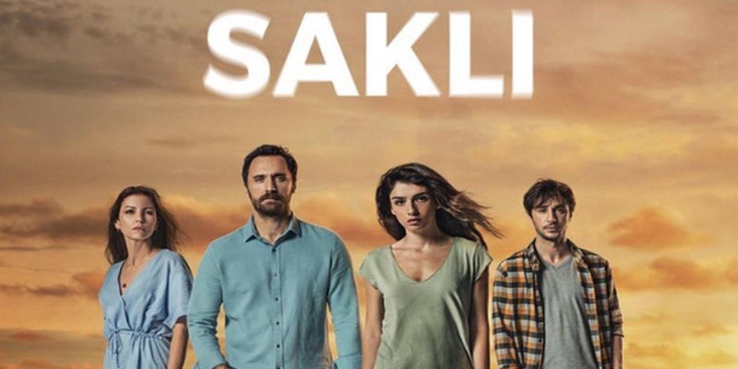 شاهد مسلسل المتخفي الحلقة 3 مترجمة للعربية HD