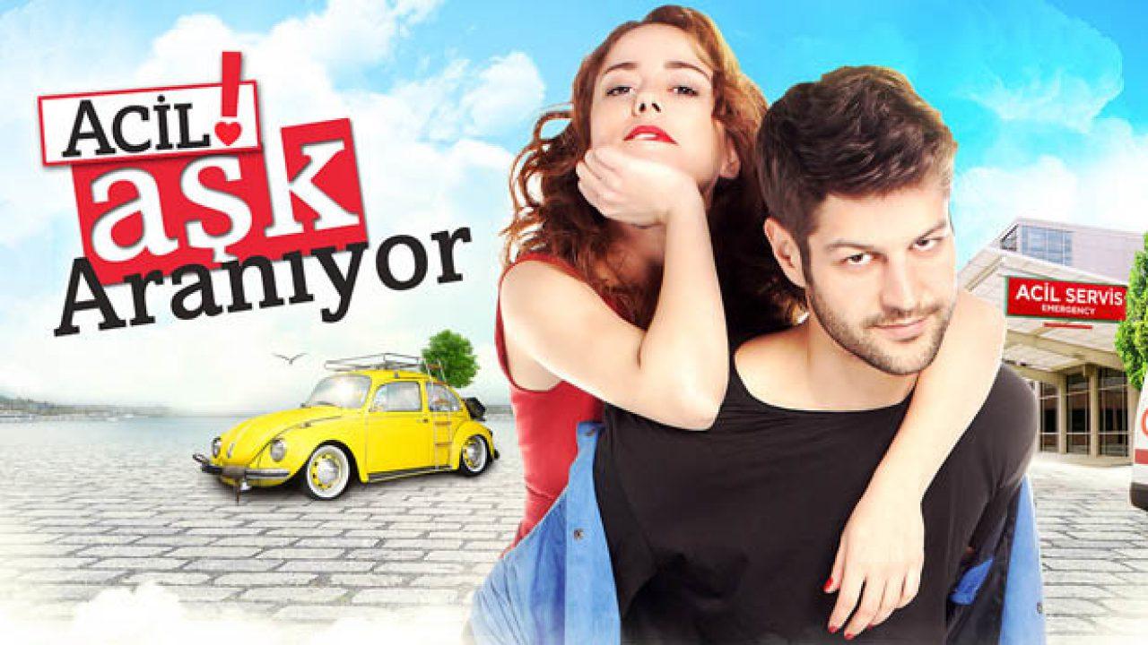 شاهد مسلسل مطلوب حب عاجل الحلقة 22 مترجمة للعربية HD
