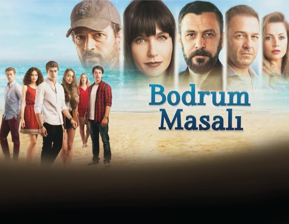 شاهد مسلسل حكاية بودروم الحلقة 31 مترجمة للعربية HD
