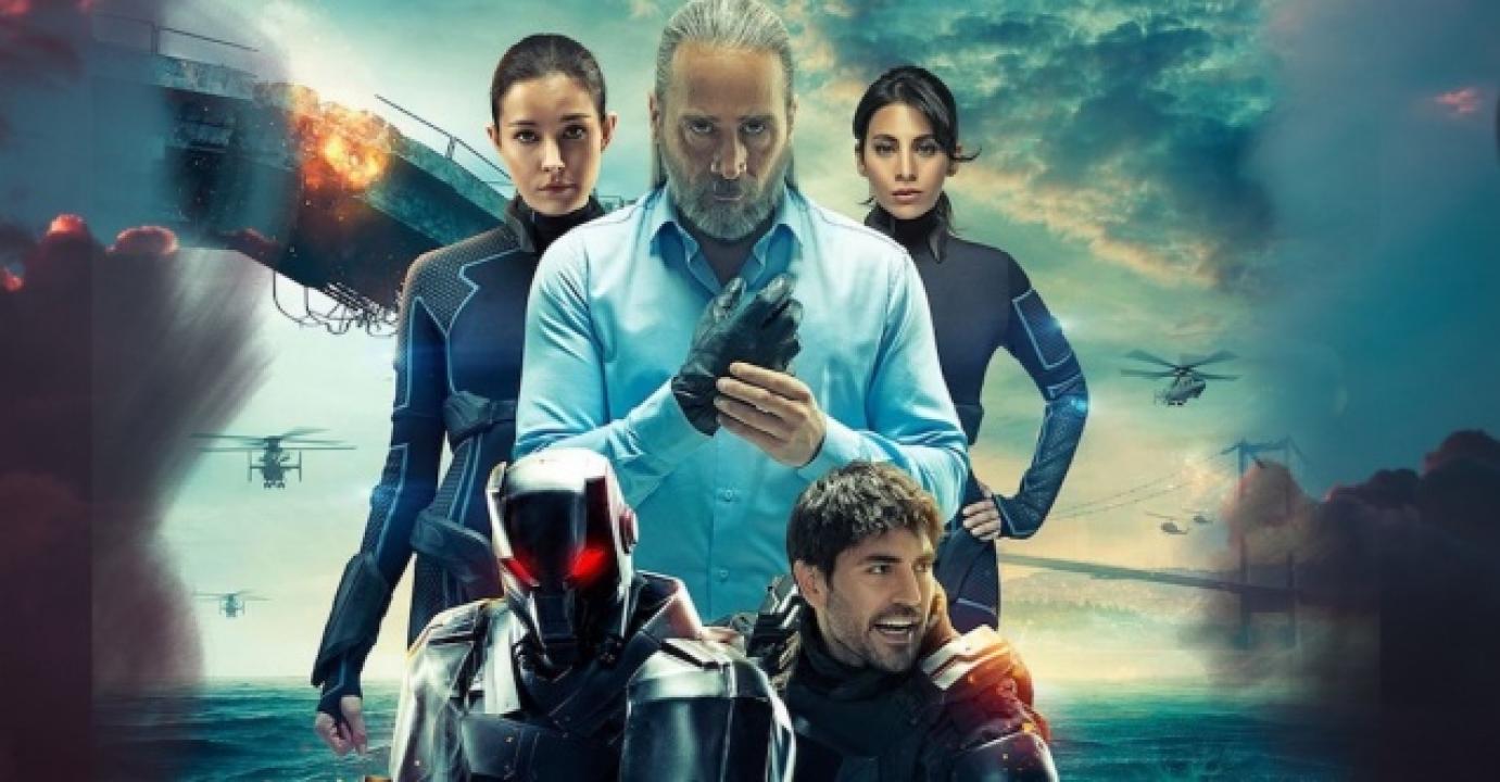 شاهد مسلسل الذئب 2039 مترجم