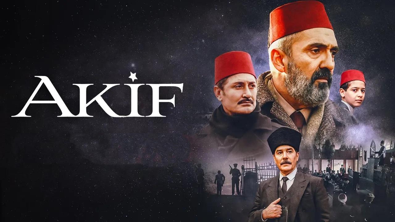 شاهد مسلسل عاكف الحلقة 2 مترجمة للعربية HD