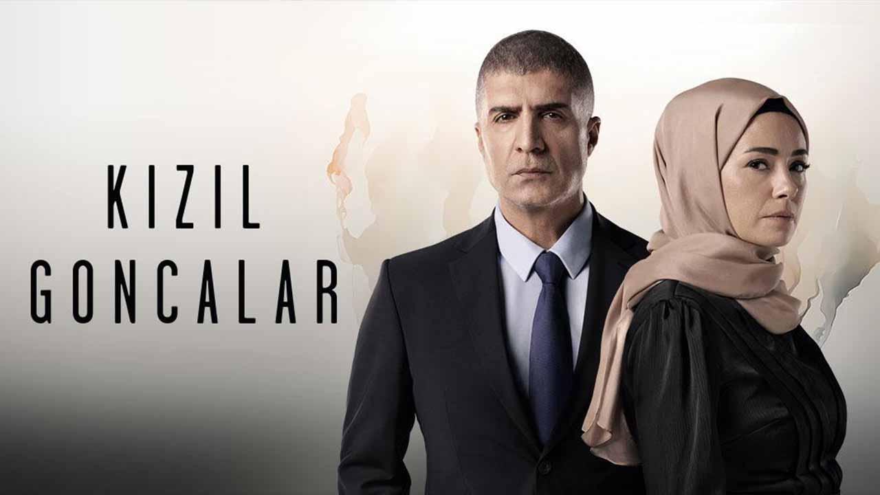 شاهد مسلسل البراعم الحمراء الحلقة 7 مترجمة للعربية HD
