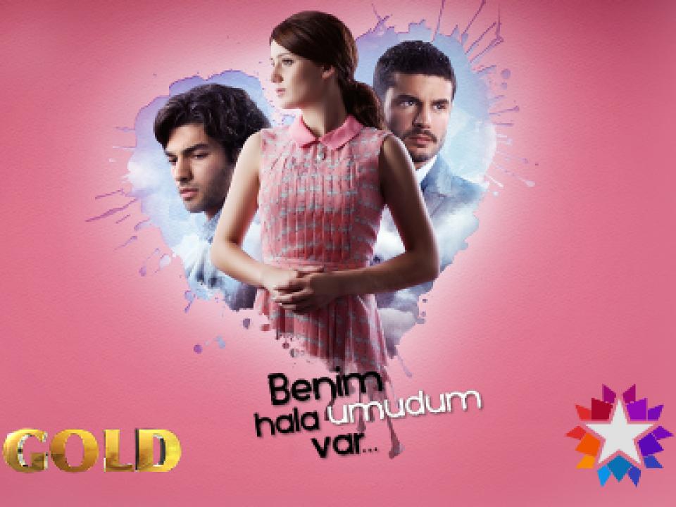 شاهد مسلسل مازال لدي أمل الحلقة 12 مترجمة للعربية HD